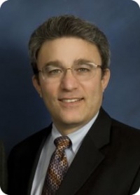 Dr. Brian Kirk Zell M.D., Orthopedist