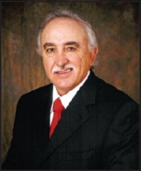 Dr. Luis Gutierrez-perry M.D., Surgeon
