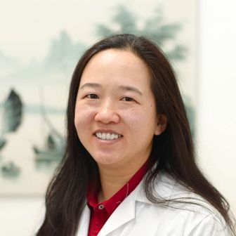 Dr. Wynatte Chu, DDS, Sleep Medicine Specialist