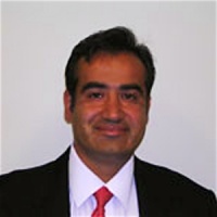 Dr. Mehrun Kadkhodai Elyaderani M.D.
