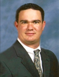Dr. Ryan W. Burleson D.D.S.