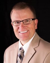 Dr. Terry R Cook DPM, Podiatrist (Foot and Ankle Specialist)