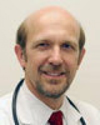Dr. Pierre Moeser M.D., Rheumatologist