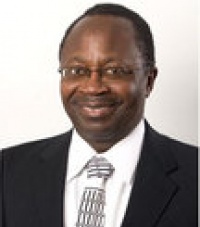 Dr. Jones Okoh Kumi MD,FACP