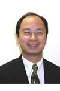 Dr. Robert Chien-yuan Chen M.D., Emergency Physician