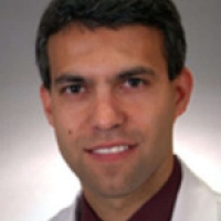 Dr. Brian William Rothlisberger MD