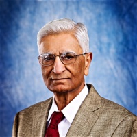 Dr. Mohammad S Iqbal MD