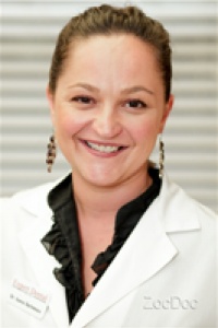 Dr. Ioana  Sarbescu DDS