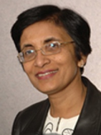 Dr. Nargis M Awatramani MD