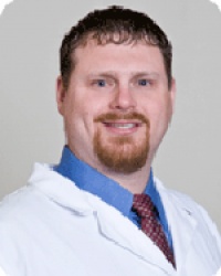Dr. Matthew Carlton Dorn D.O., Surgeon