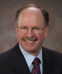 Dr. Guy G Otteson OD, Optometrist