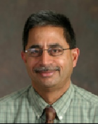 Dr. Murali V Srinivasan M.D.