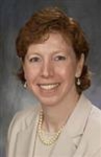 Dr. Deborah Hope Markowitz M.D.