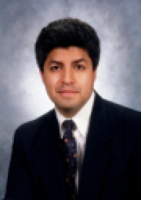 Dr. Juan E Reinoso M.D.