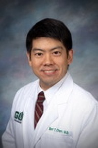 Dr. Bert Tsi Chen M.D.