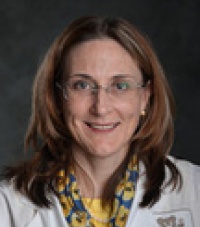 Dr. Sarah Rebstock M.D., Anesthesiologist