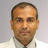 Dr. Anurag  Chandra M.D.