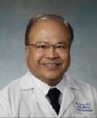 Dr. Ming C. Isinhue MD