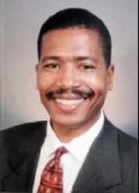 Dr. Alan D Sampson M.D., Ophthalmologist
