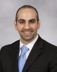 Mohammed K Qaisi DMD, MD, Oral and Maxillofacial Surgeon
