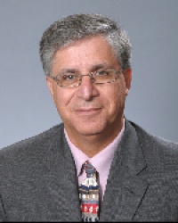 Dr. Abdolreza Vadiee MD, PHD, General Practitioner