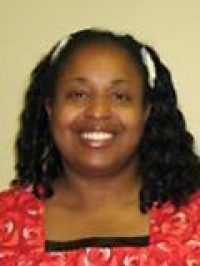 Dr. Jolita Celine Burns MD, OB-GYN (Obstetrician-Gynecologist)