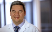 Dr. Nathaniel John Miller D.O., Physiatrist (Physical Medicine)