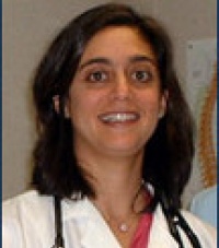 Dr. Susan M Levin M.D., Family Practitioner
