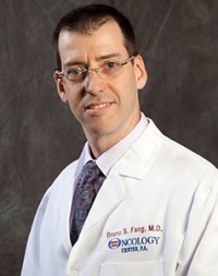 Dr. Bruno S Fang MD, Hematologist (Blood Specialist)