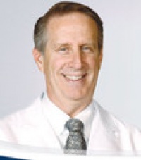 Dr. Ralph Frederick Cox M.D.
