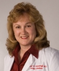 Dr. Deborah D Schoenhoff MD, Internist