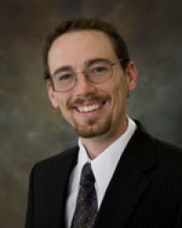 Dr. Paul M Knouff M.D.