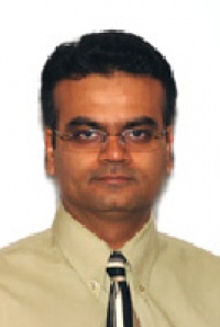 Dr. Mihir  Thacker MD