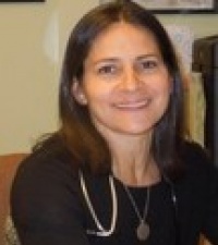 Dr. Vicki Marlo Porges M.D.
