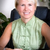 Dr. Charlene Q. Okomski D.O.