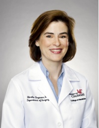 Dr. Martha A Ferguson MD