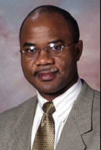 Dr. Chimezie C Amanambu M.D.