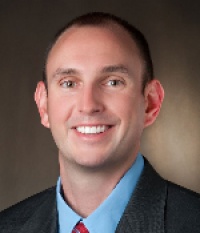 Dr. Michael David Paloski D.O., Orthopedist