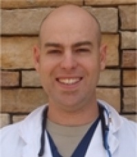 Dr. Scott Nathaniel Frederick DDS