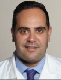Dr. Eric Shaun Barna M.D.