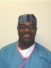 Dr. Lorenzo Cecilio Boyce MD, OB-GYN (Obstetrician-Gynecologist)