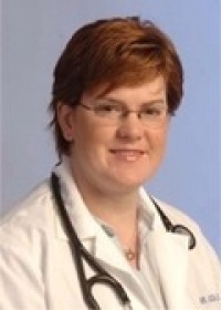 Dr. April Lynn Goller DO