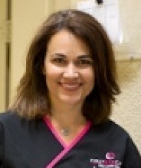 Dr. Lori  Bourque OPTOMETRIST