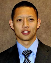 Dr. Eric C. Chang MD, Neurosurgeon