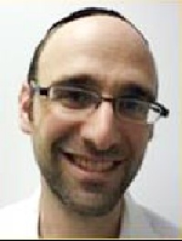 Dr. Tzvi Yehuda Neuman D.O., Internist