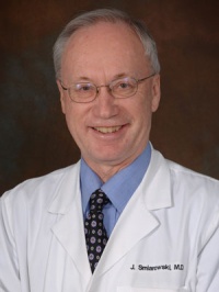 Dr. John S. Smiarowski M.D.
