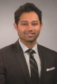 Rajit Chakravarty, MD, Orthopaedic Surgeon