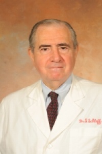 Dr. Sheldon R. Schlaff M.D.