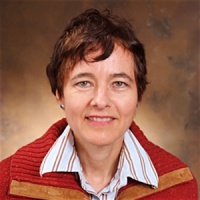 Dr. Patricia J Weeks M.D.