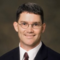 Dr. Chad M Thurman MD, Family Practitioner